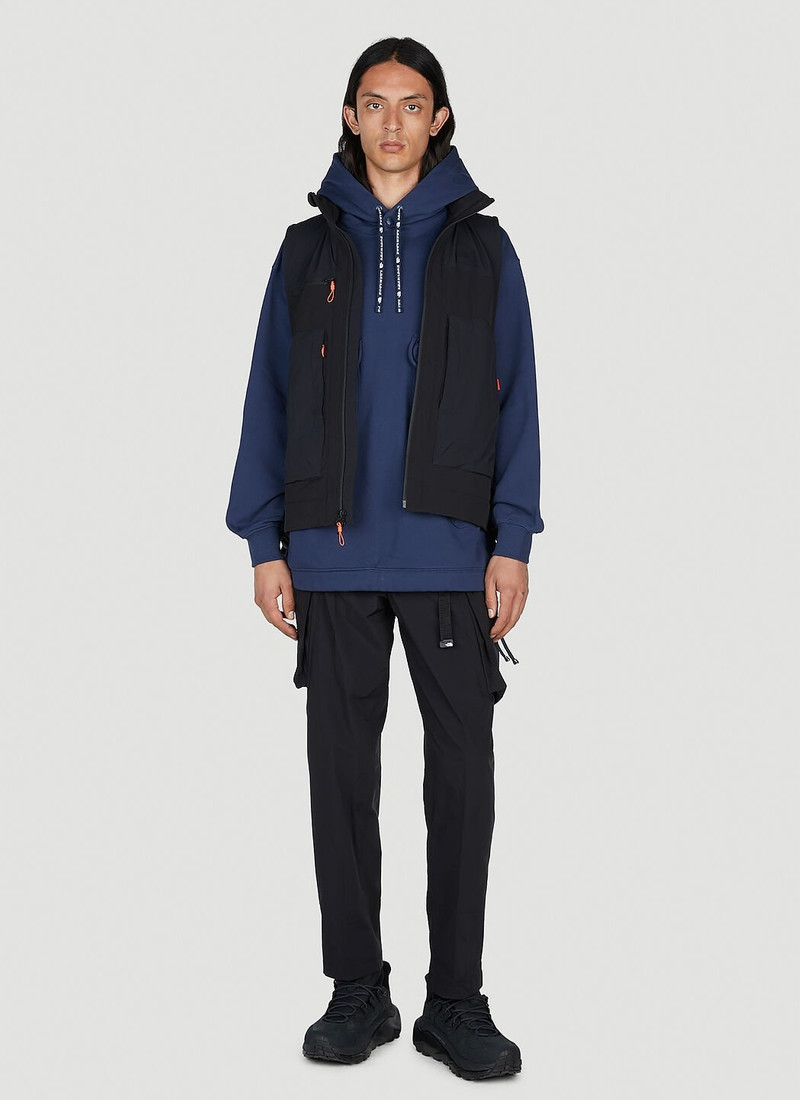 The North Face Hooded Gilet Jacket outlook