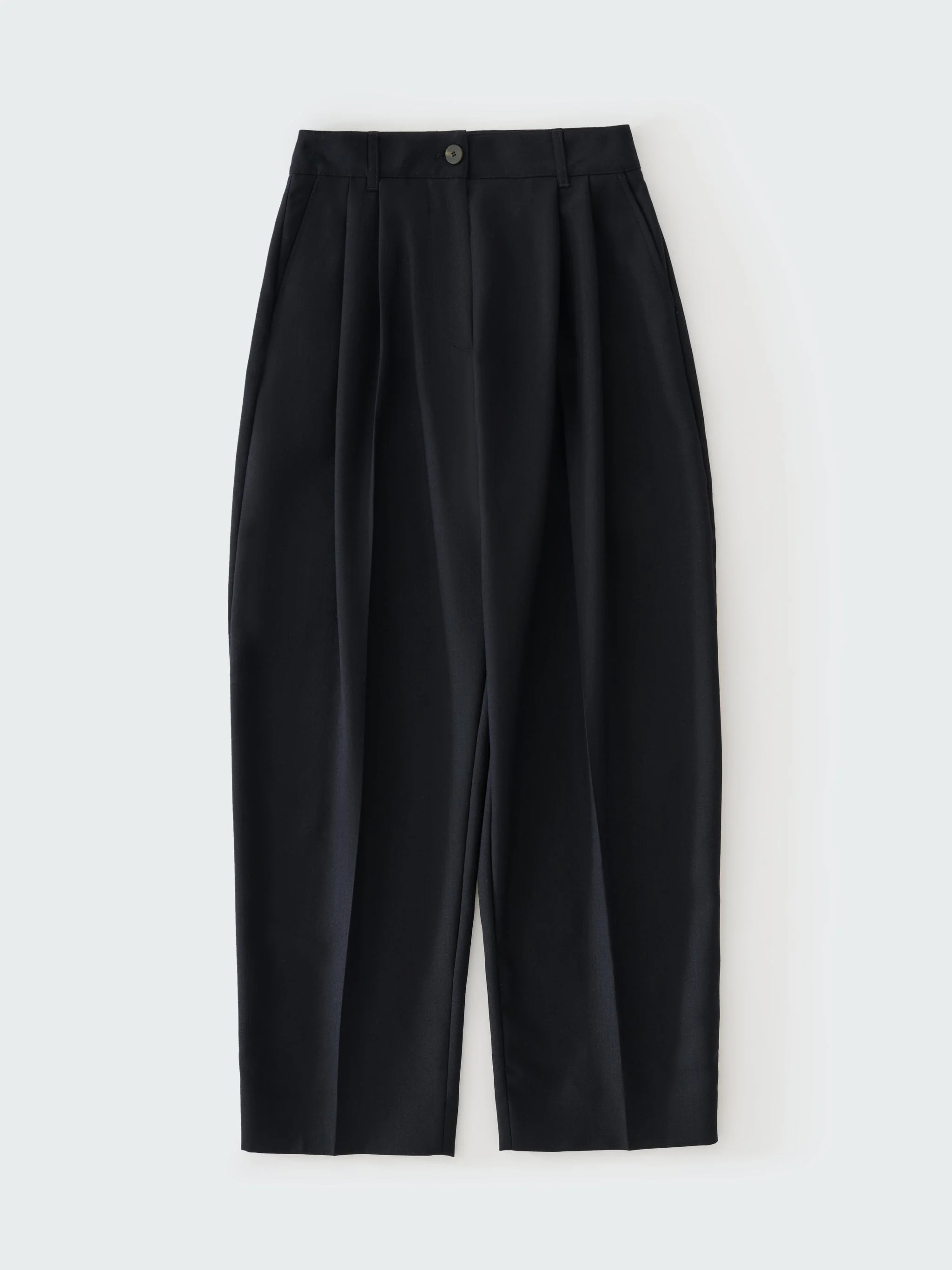 Acuna Heritage Wool Pant - 1