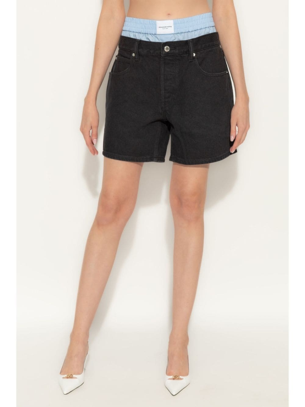 cotton shorts - 3