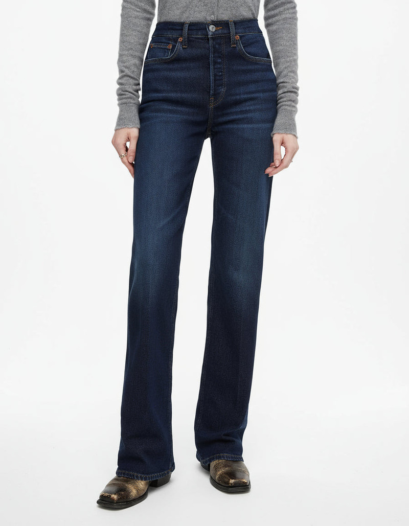 RE/DONE 70s Bootcut-Barely Worn outlook