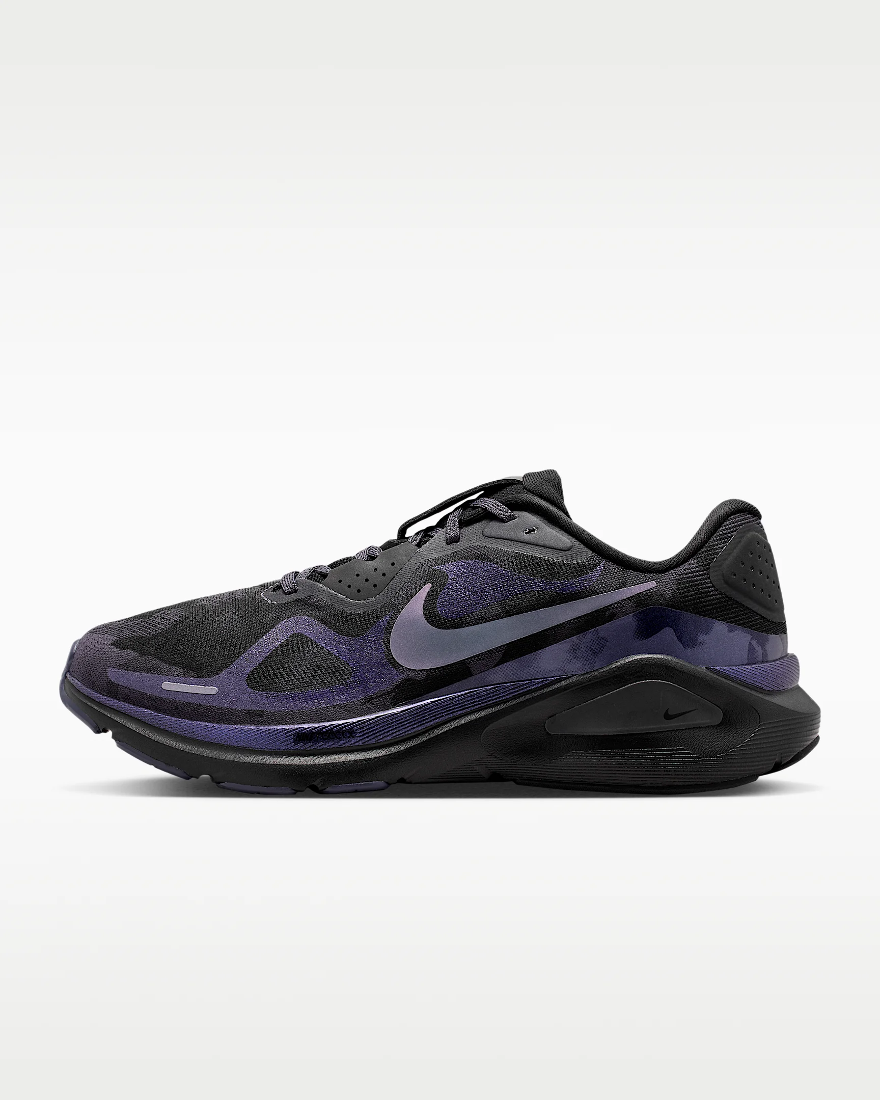 Nike Structure 26 Men's Road Running Shoes - 1