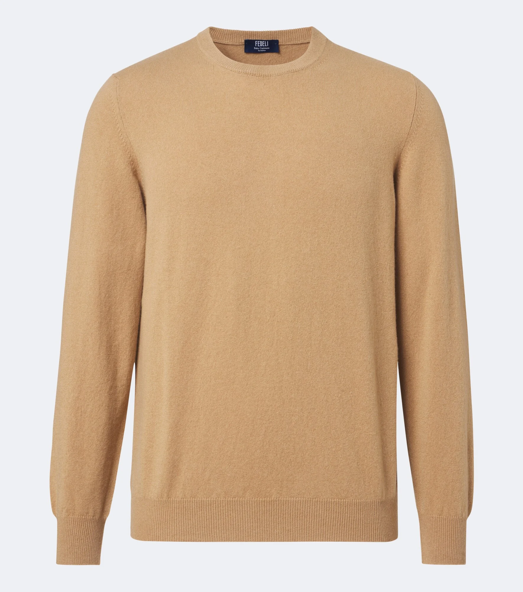 Cashmere sweater - 1