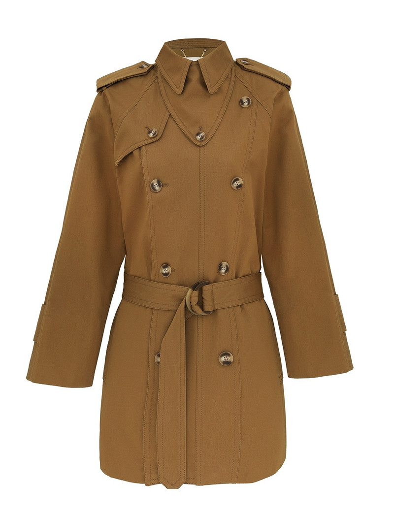 ILLUMINATE CARGO JACKET 1