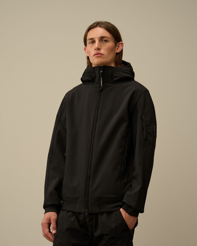 C.P. Company C.P. Shell-R Hooded Jacket outlook