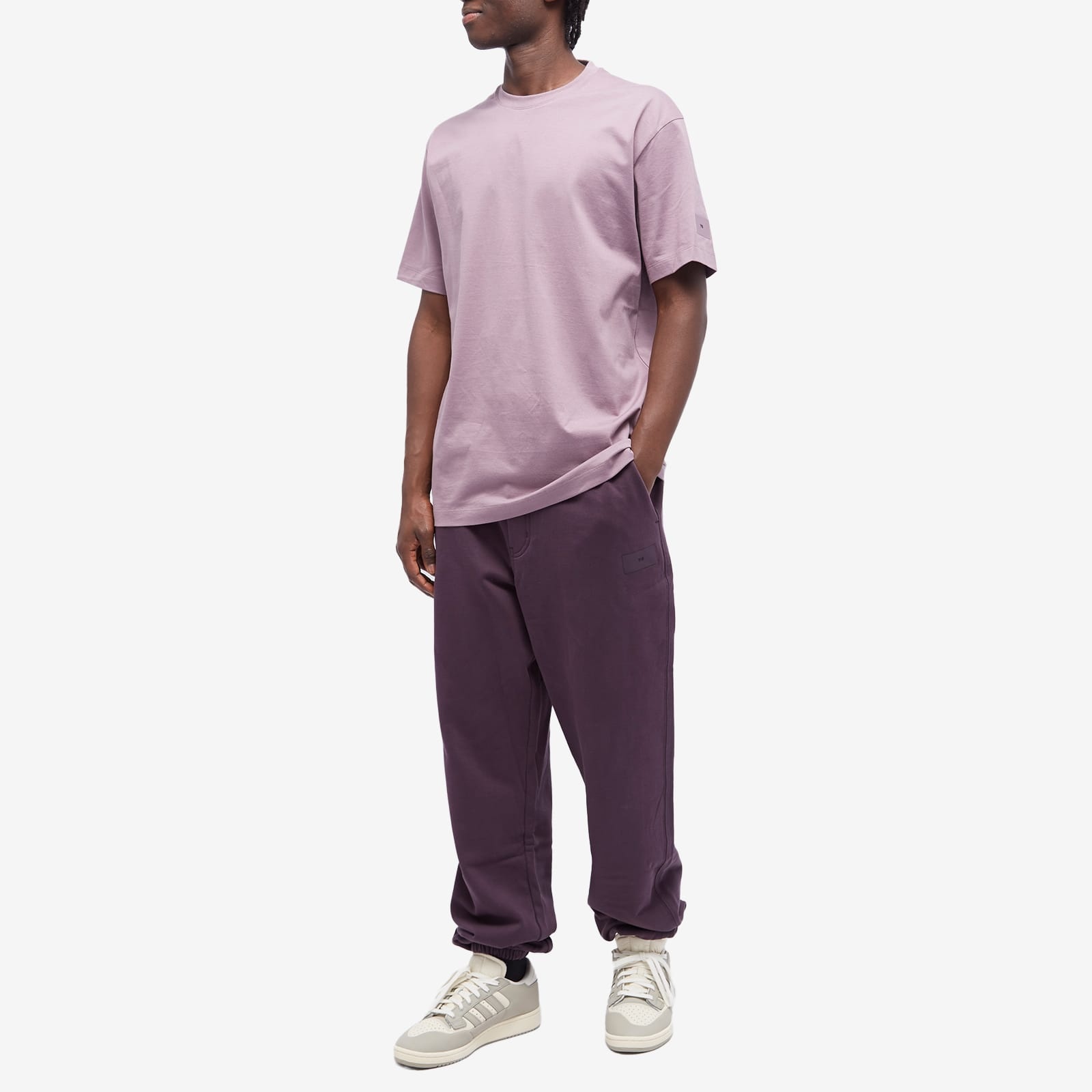 Y-3 Relaxed T-Shirt - 4