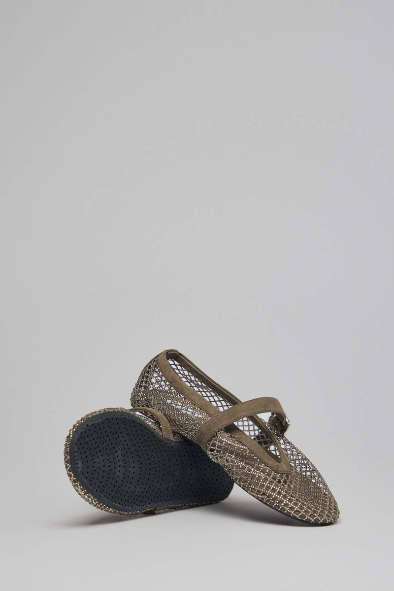 Alaïa Ballet Flats outlook