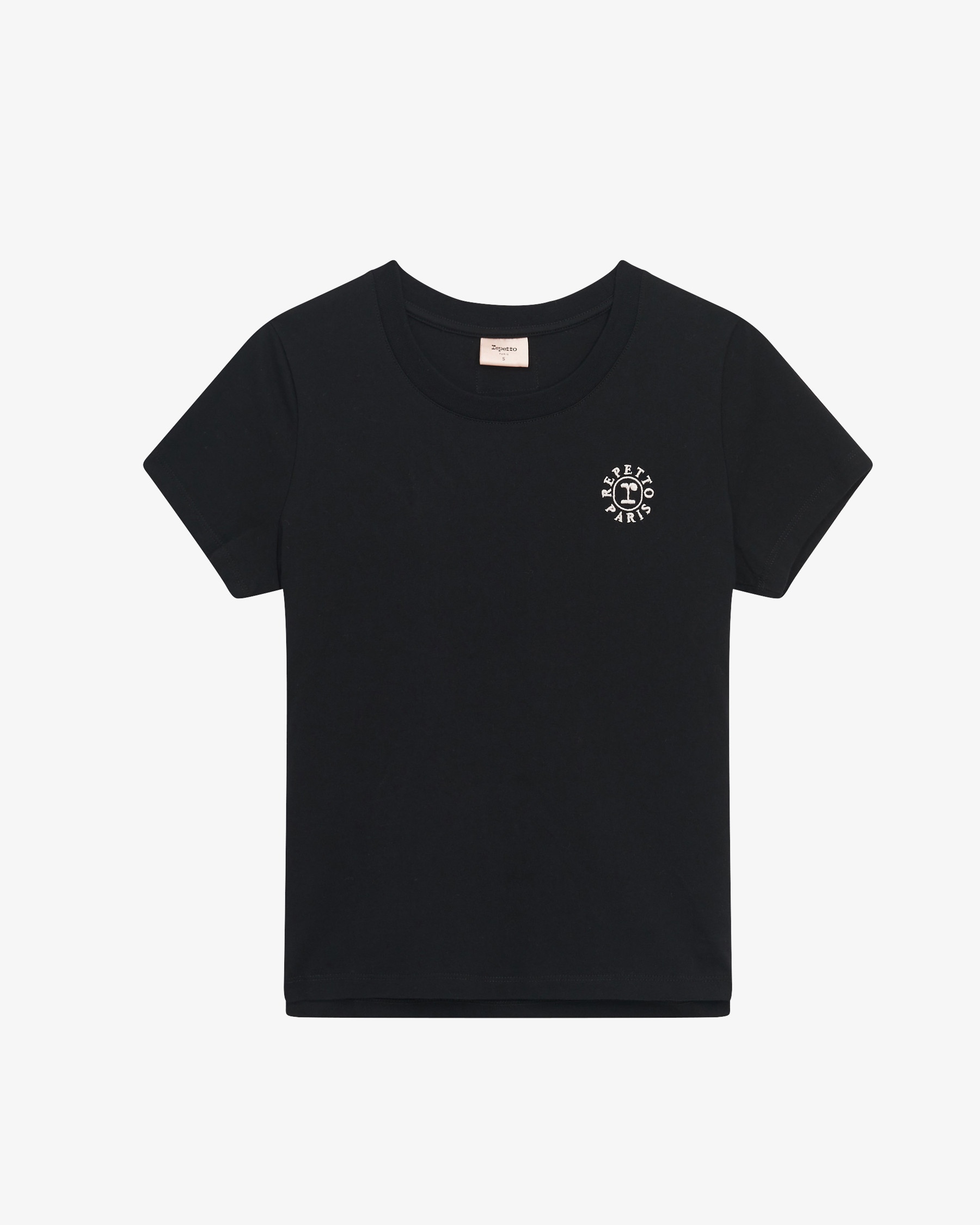 R logo t-shirt - 3