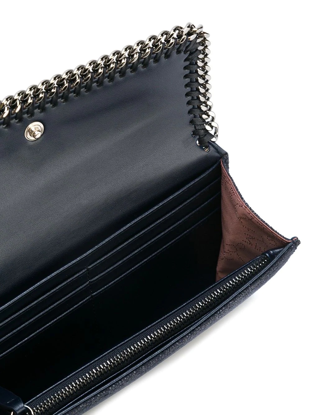 Falabella continental wallet - 3