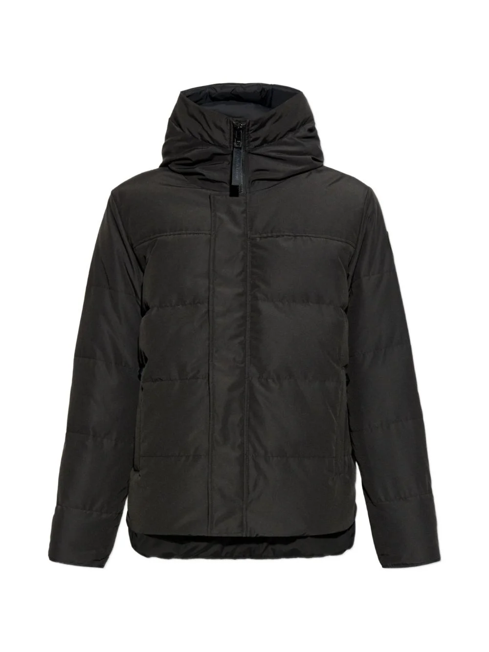 MacMillan quilted jacket - 1
