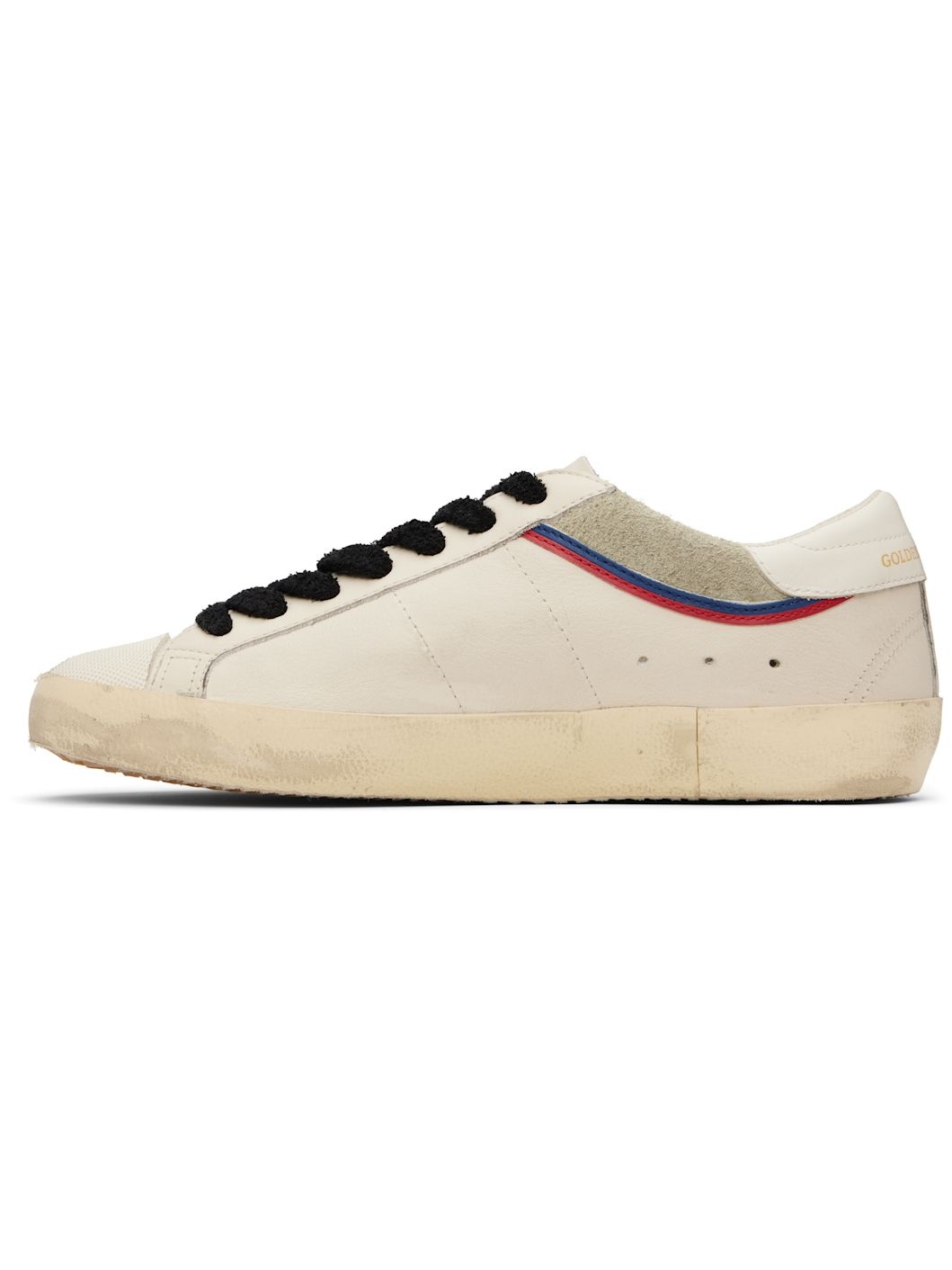 Off-White Super-Star Sneakers - 3
