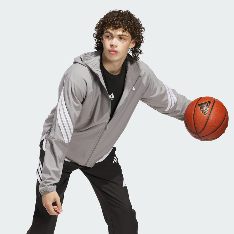 adidas Crazy Lite Jacket 4