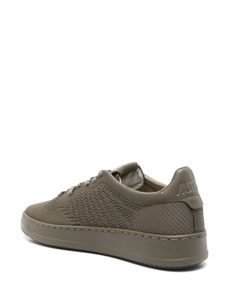 Easeknit Medalist sneakers 3