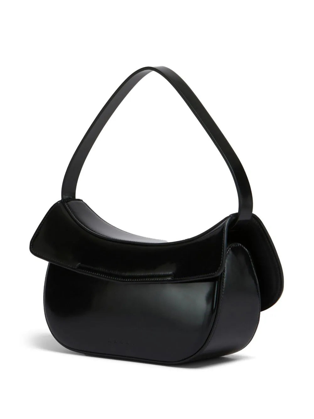 Marni Women Leather Shoulder Bag - 2
