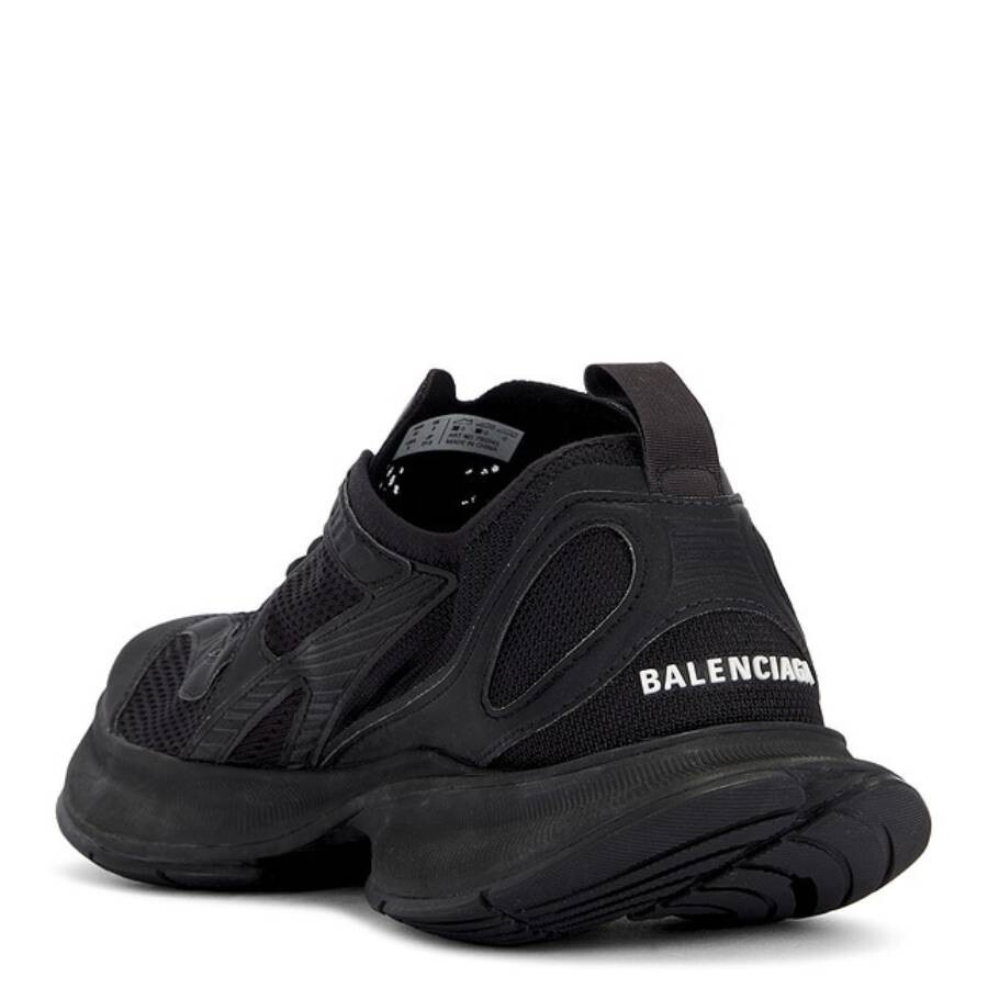 Balenciaga Circuit Ultra-Lightweight Sneakers - 3