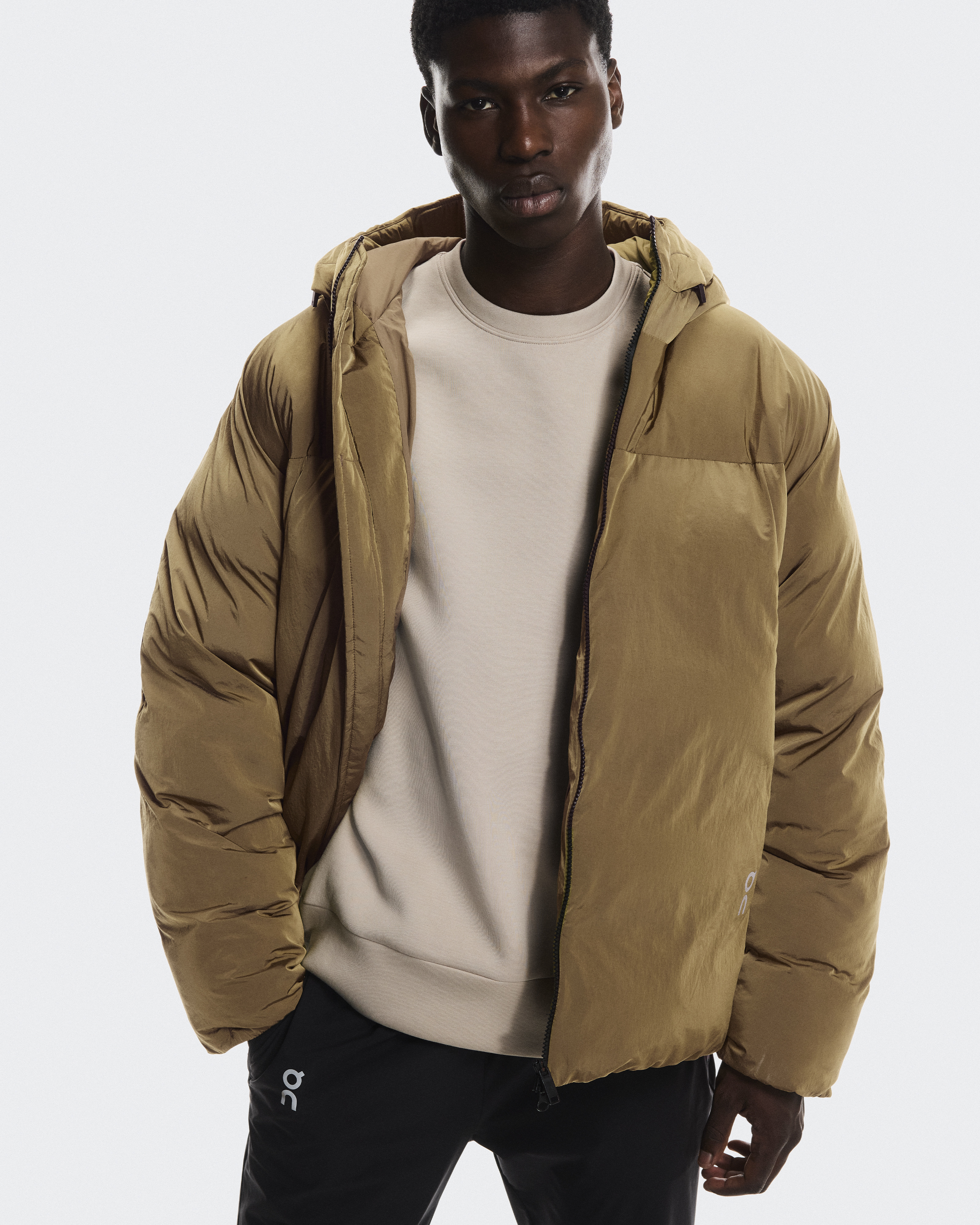 All-Day Puffer Jacket - 3
