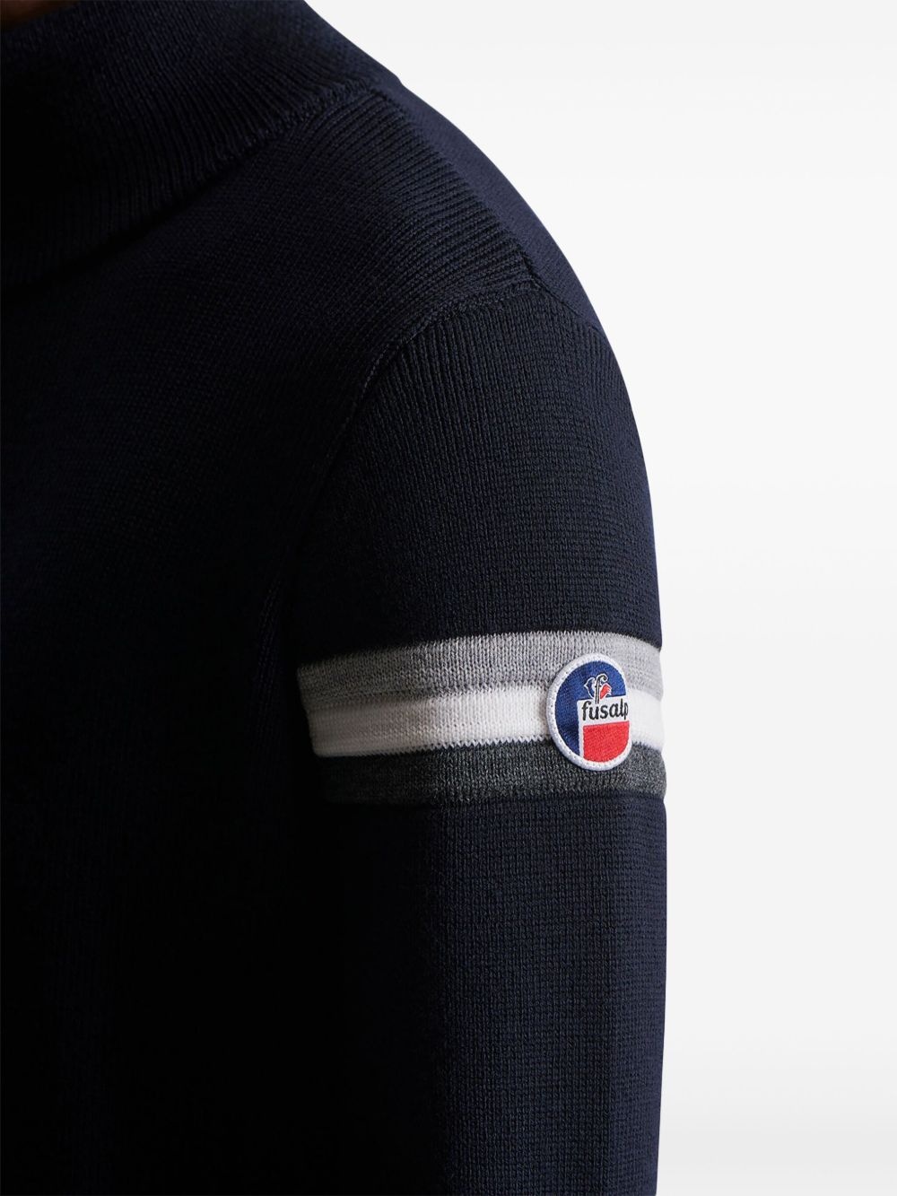 Wengen sweater - 5