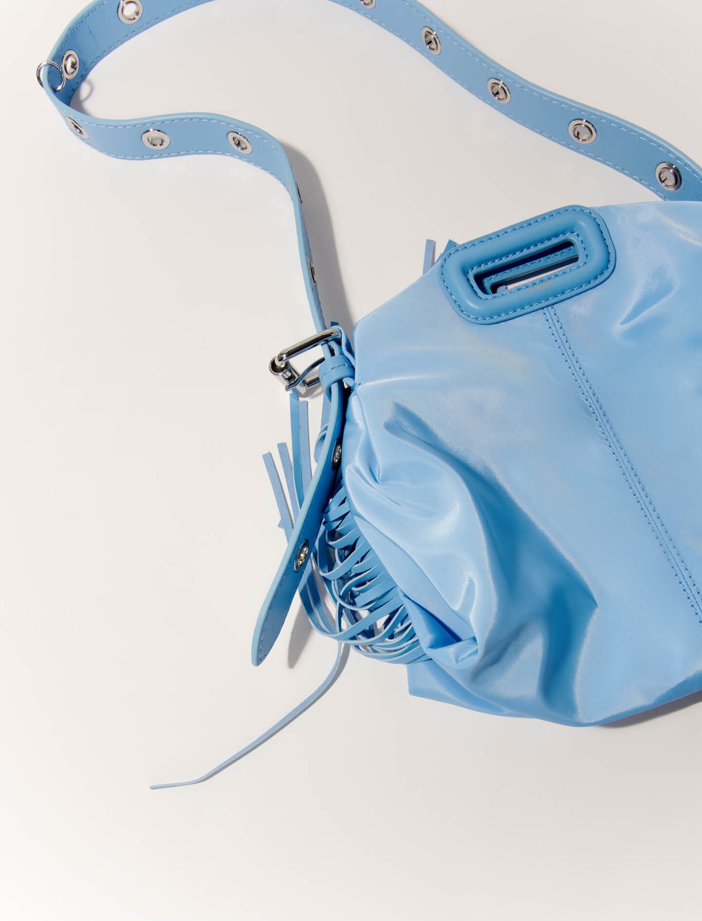 Soft mini Miss M bag - 4