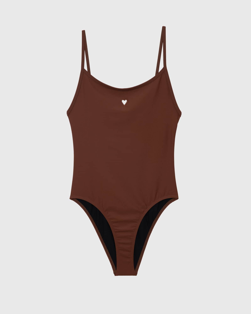 Heart Swim Body - Polyamide 6