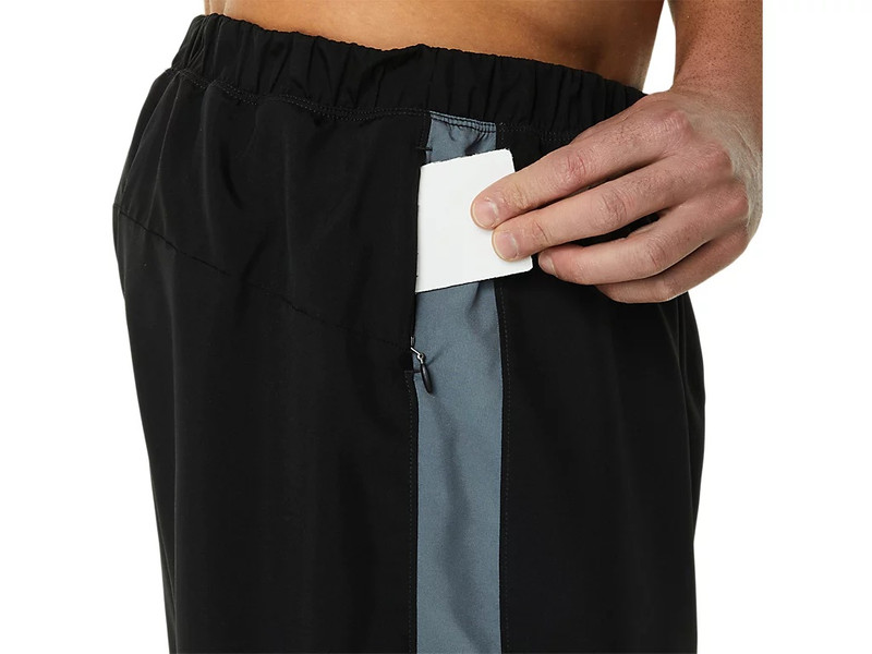 MEN'S READY-SET 9IN SHORT 5