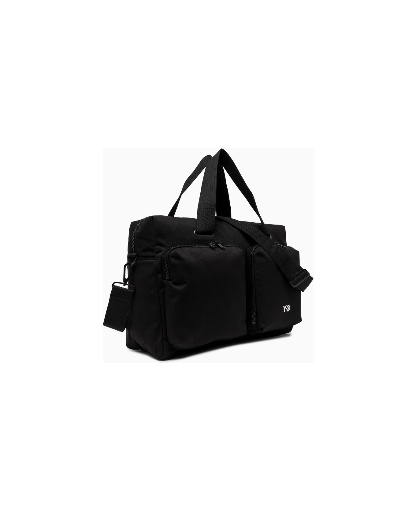 Adidas Y-3 Duffel Bag Ir5793 - 2