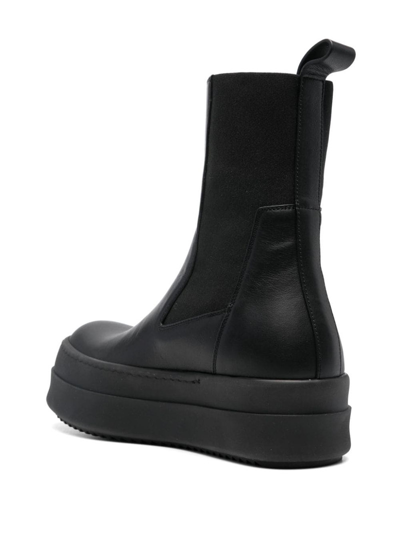 Mega Bumper Beatle boots 3