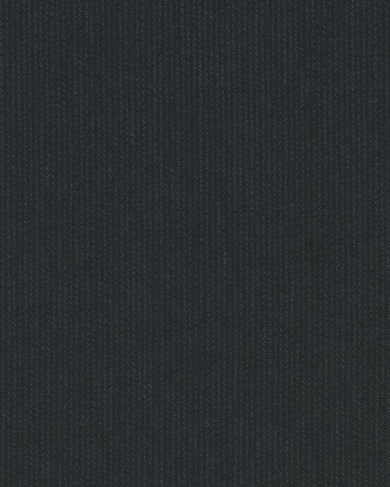 WIDE SLACKS SANTOME BLACK STRIPE - 3