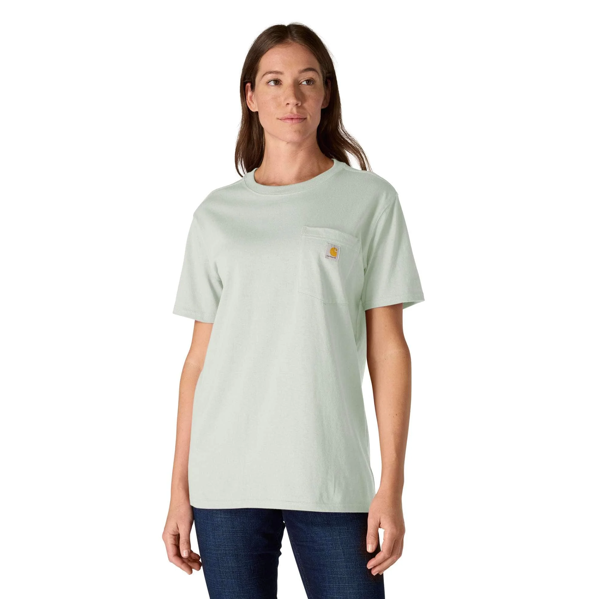 Women's Iconic K87 Pocket T-Shirt - 1