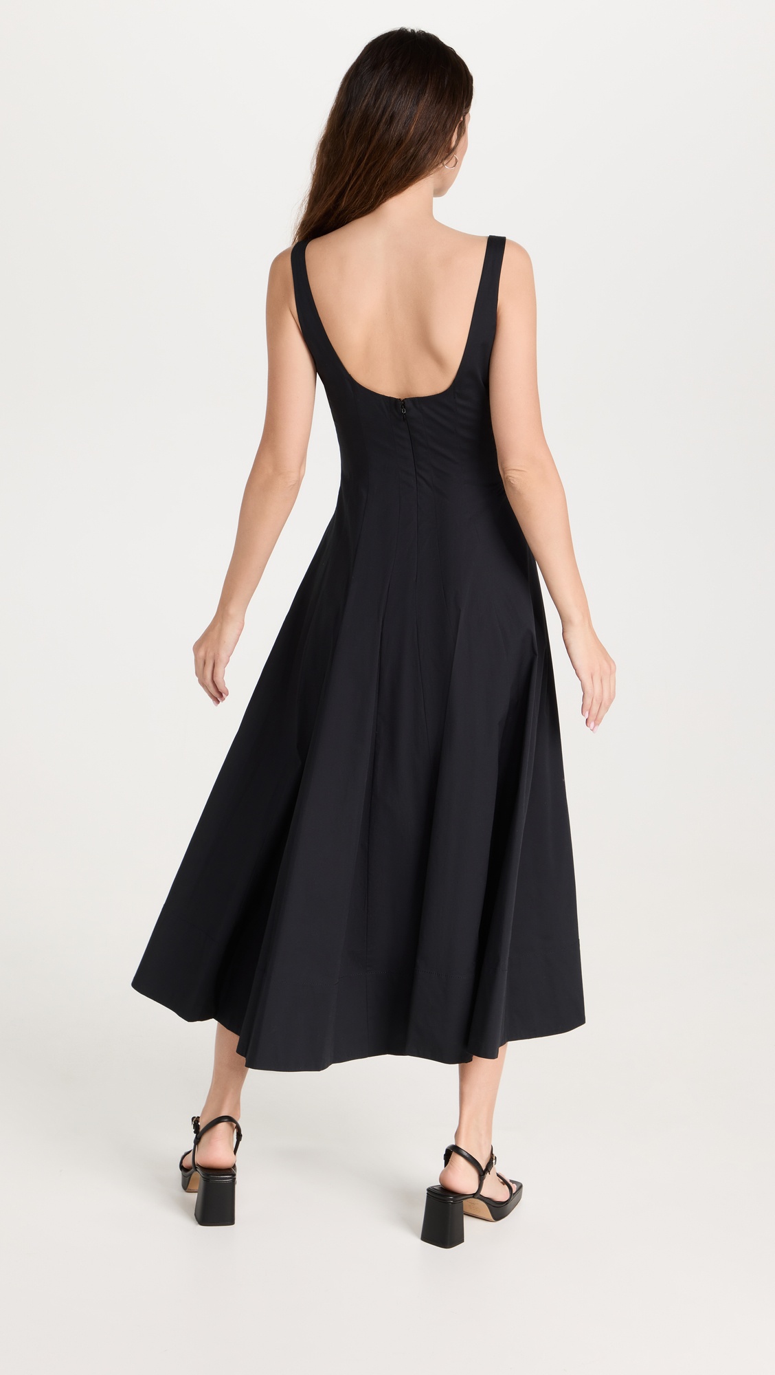 Wells Dress - 2