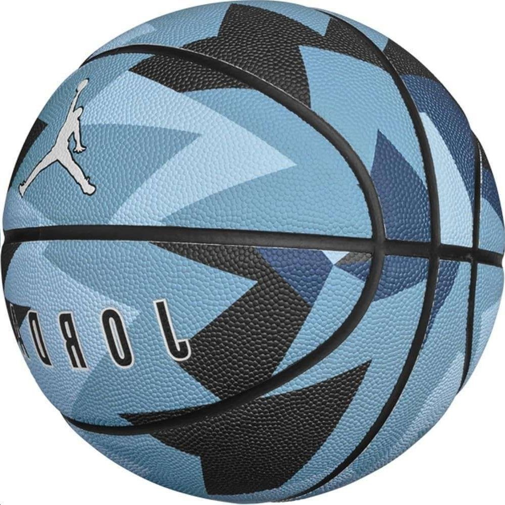 Air Jordan Basketball 8P Energy Basketball 'Blue 7' 008735-009 - 3