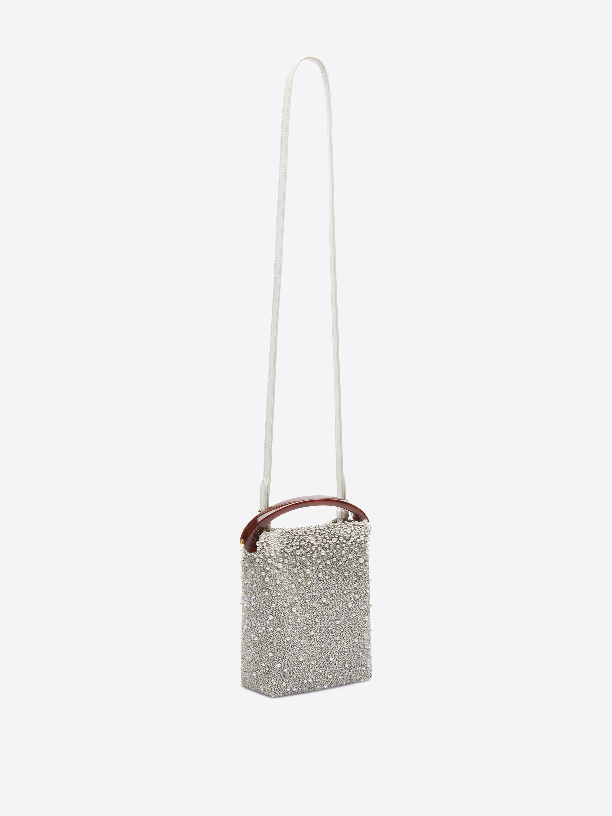 EMBELLISHED BAG - 6