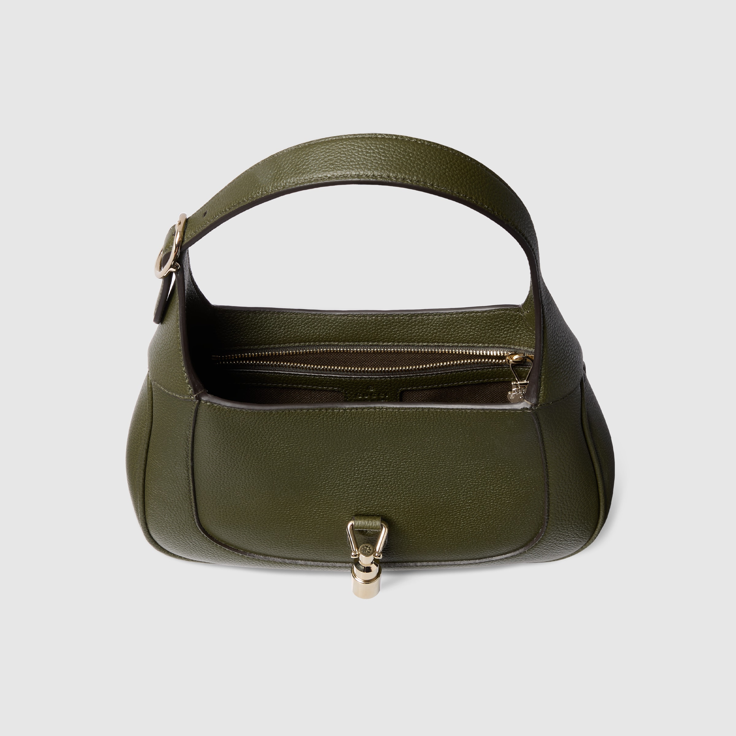 Gucci Jackie 1961 medium bag - 11