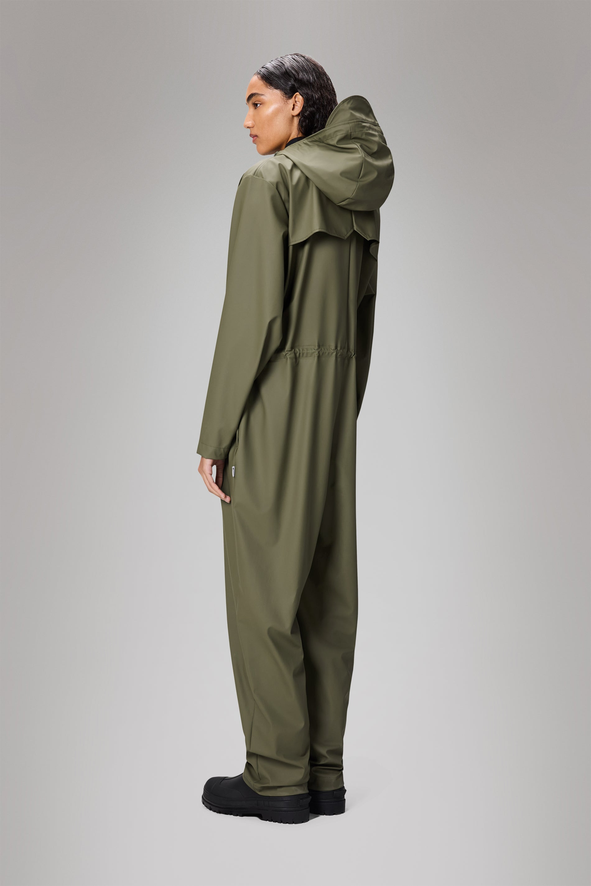 Jumpsuit Regular - 3