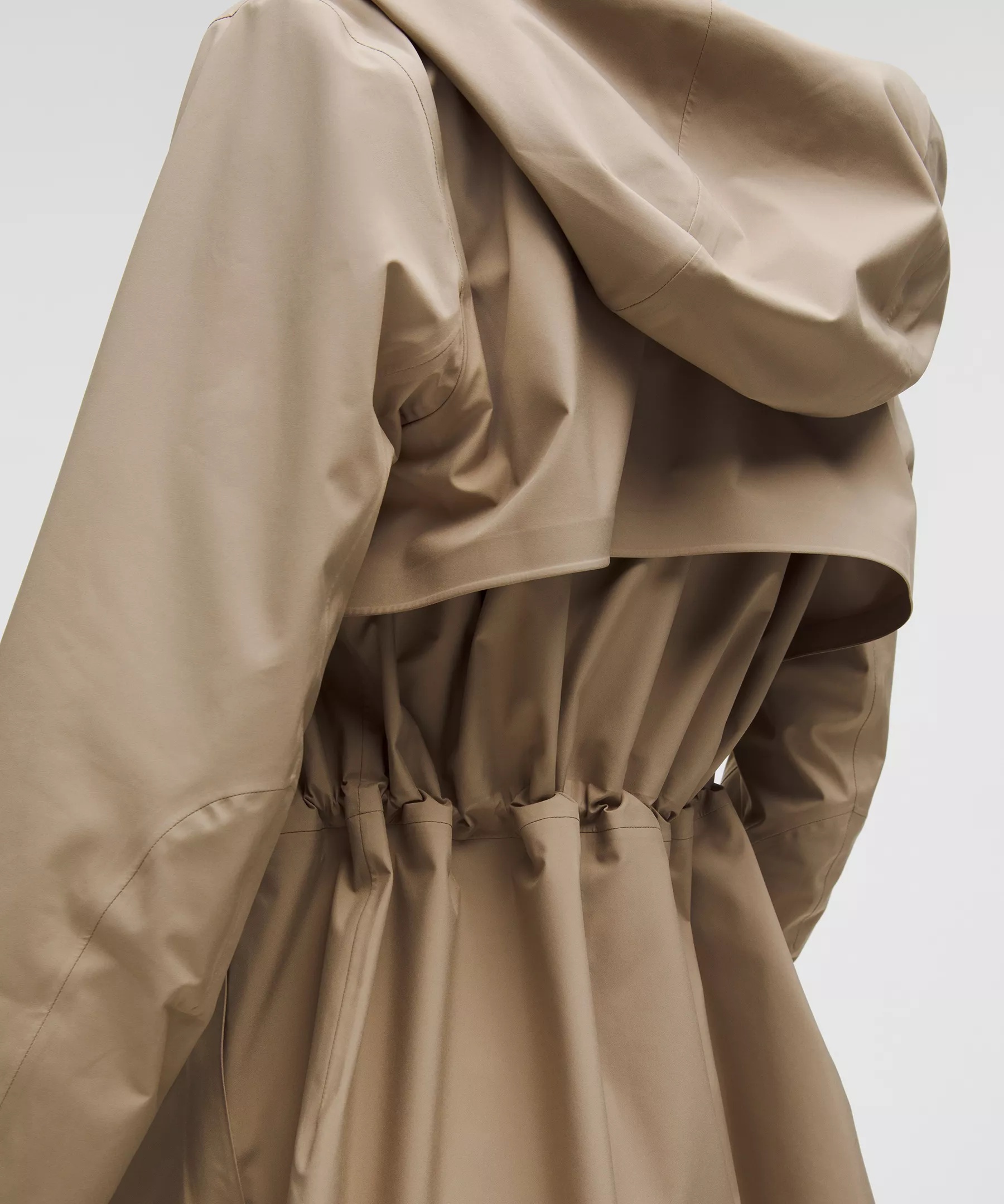 Rain Rebel Jacket - 6
