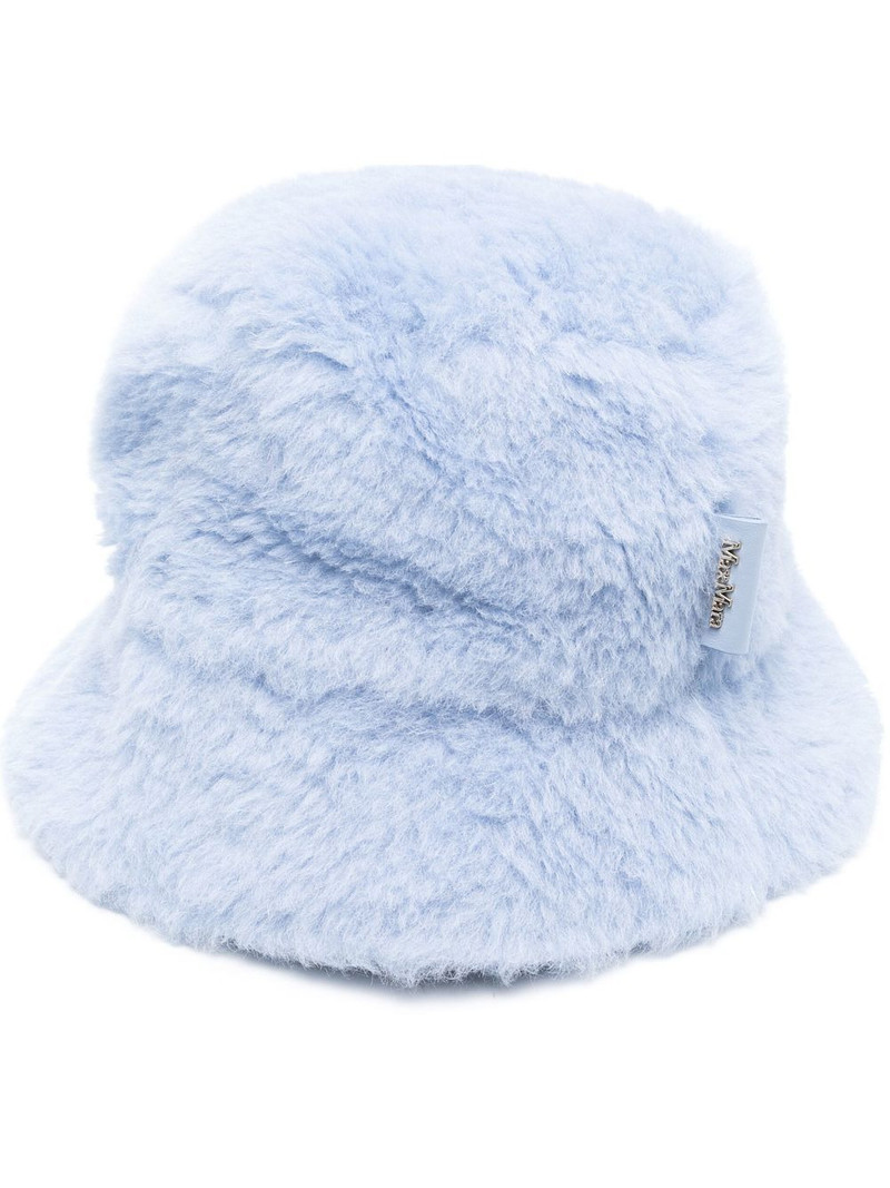 alpaca-wool bucket hat 1