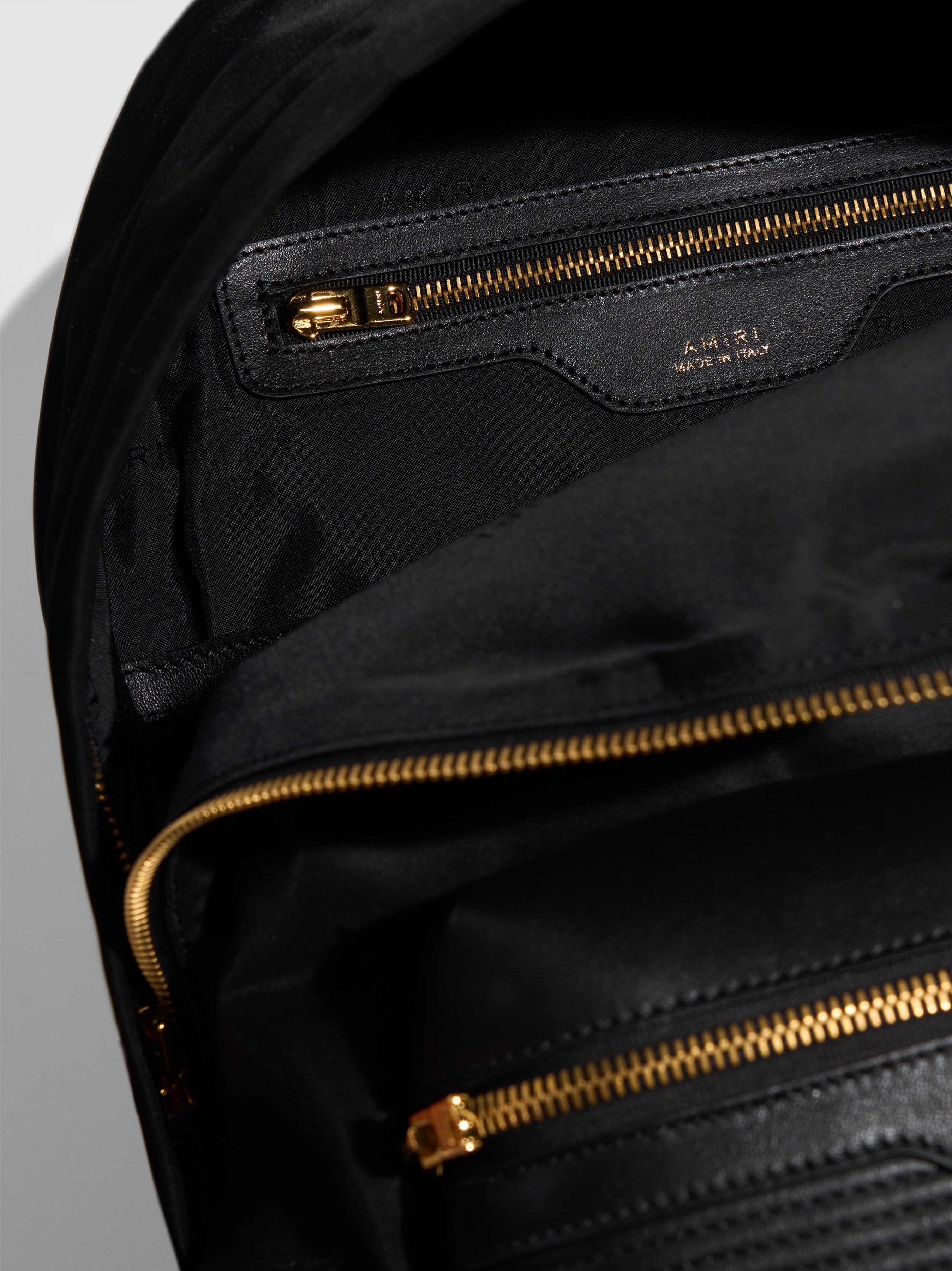 MX1 PADDING BACKPACK - 5