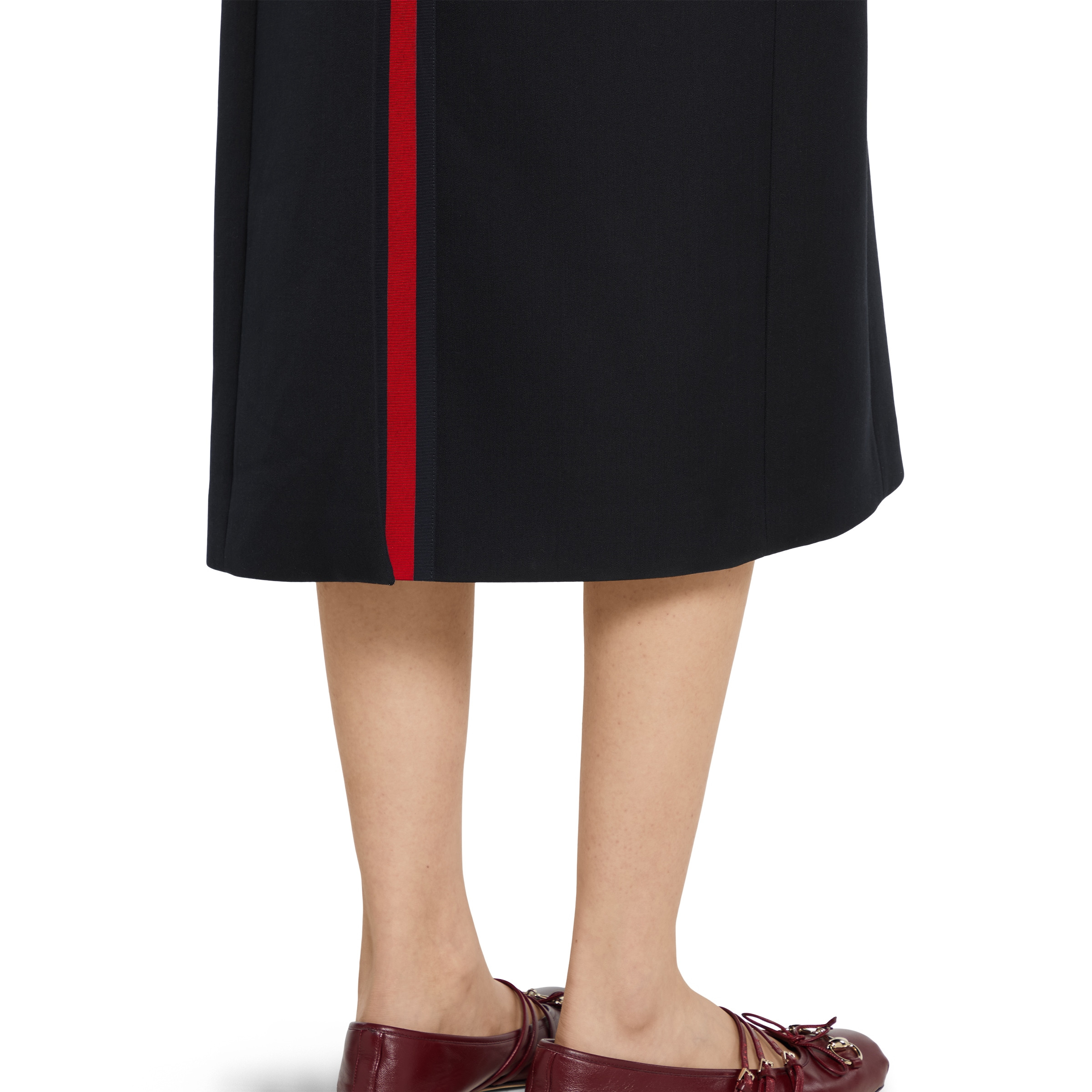 Double wool coat - 6
