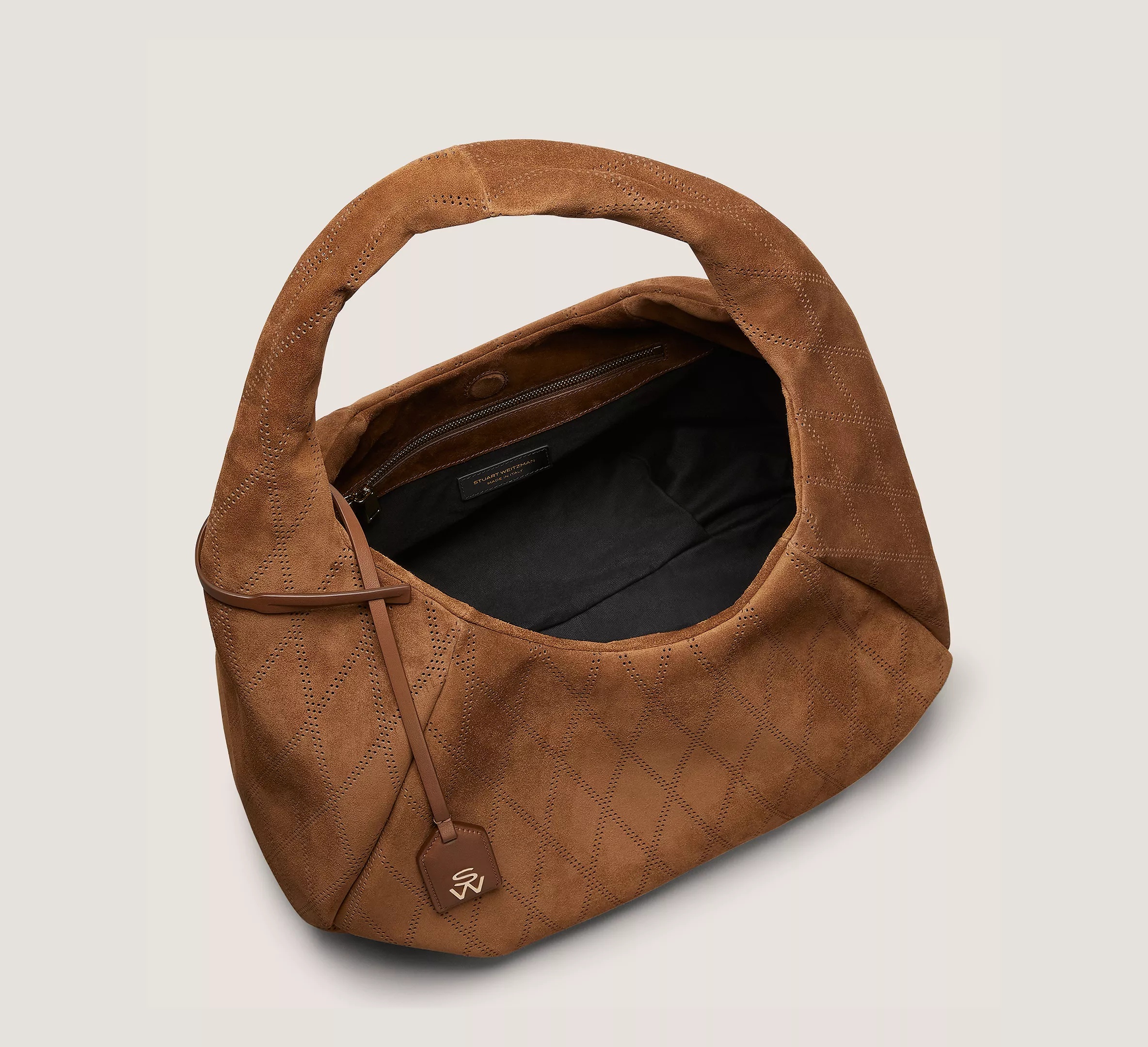 MODA HOBO BAG - 3