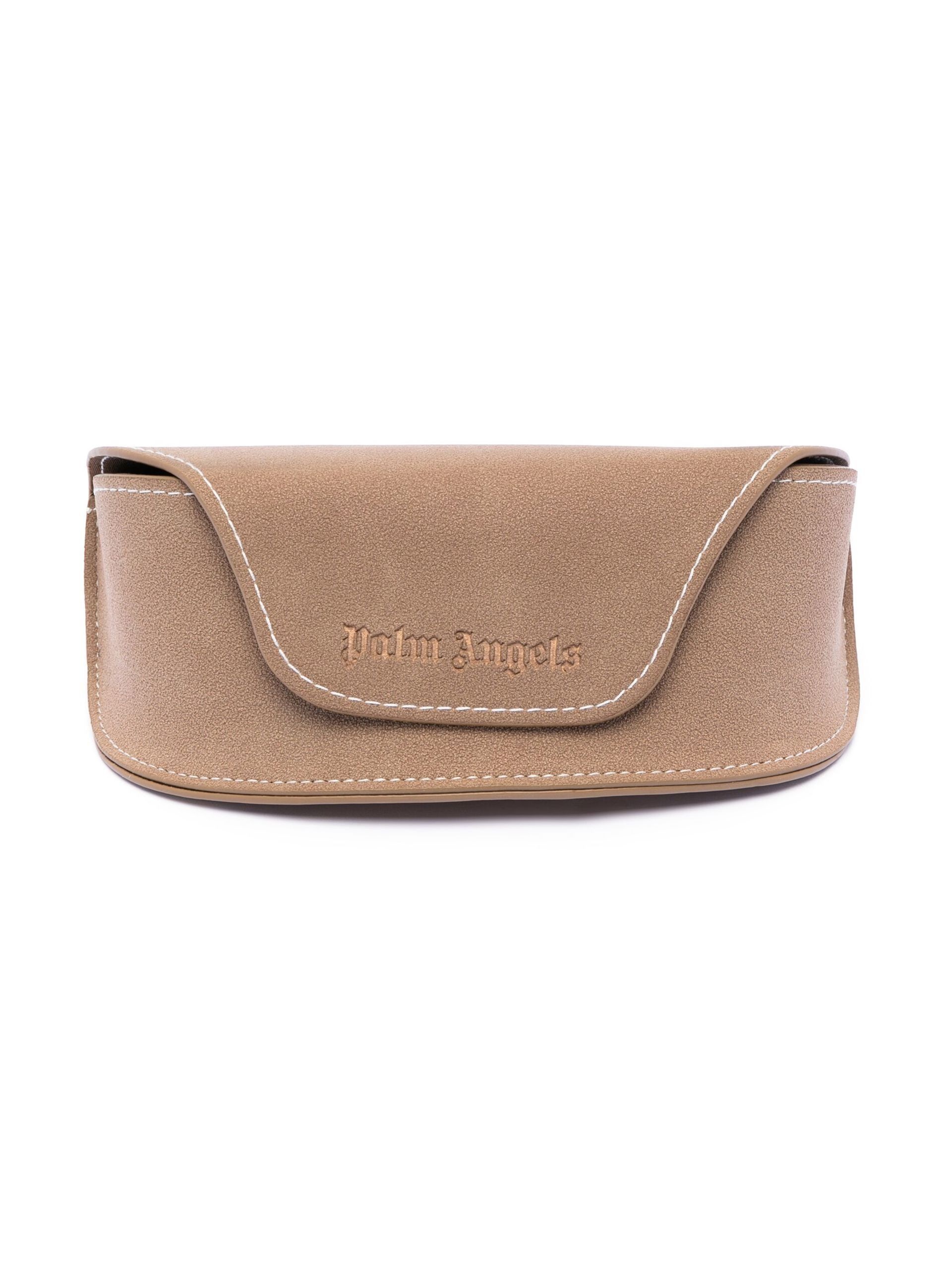 Volcan square-frame sunglasses - 6