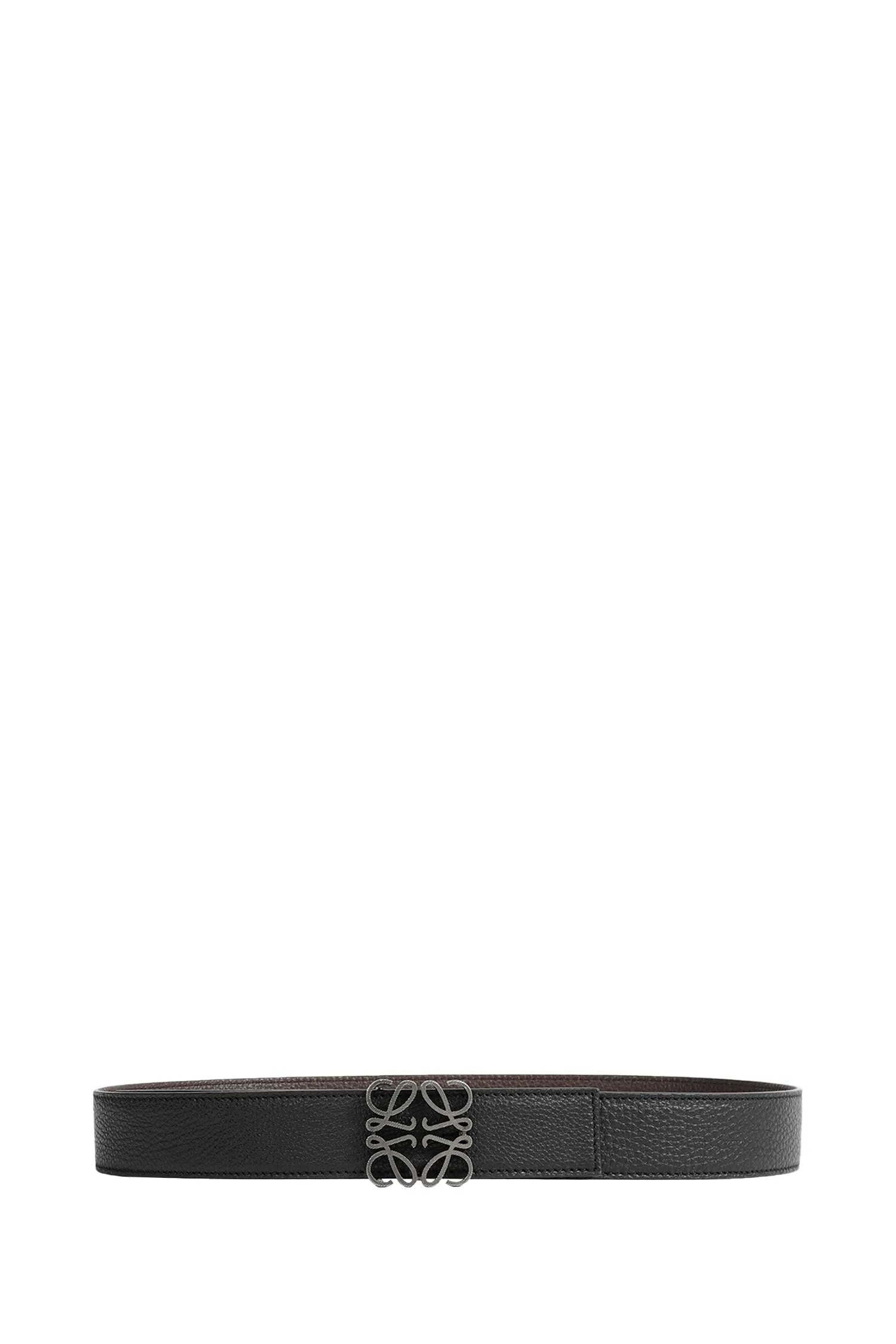 Reversible Anagram Belt - 1