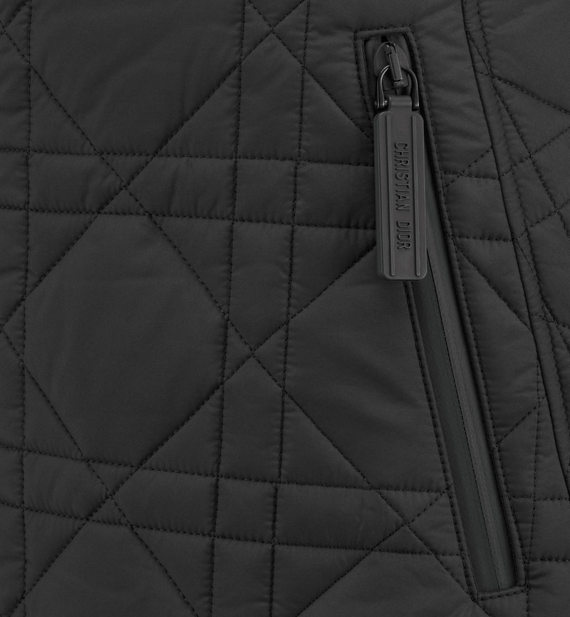 Macrocannage Miniskirt 6