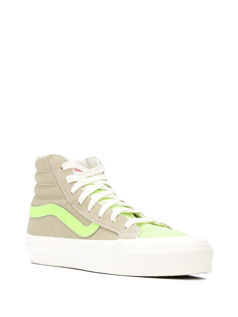 Vans OG Style 138 LX sneakers outlook