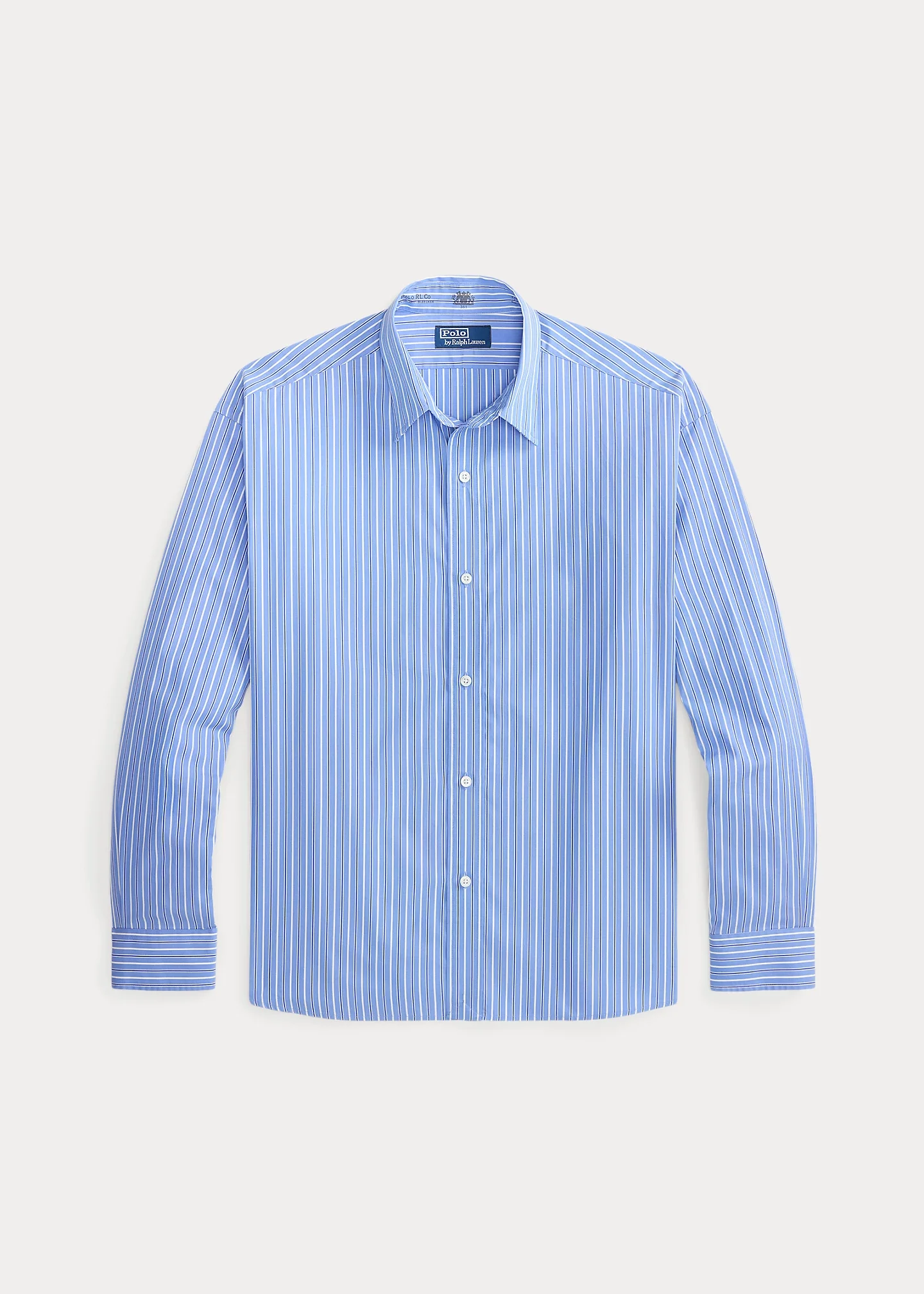Ralph Lauren x Thomas Mason Big Shirt - 1