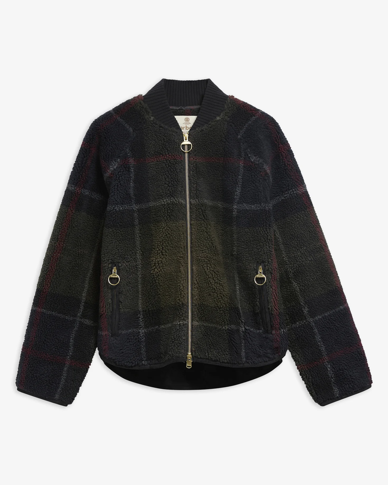 Kirklees Fleece - 1