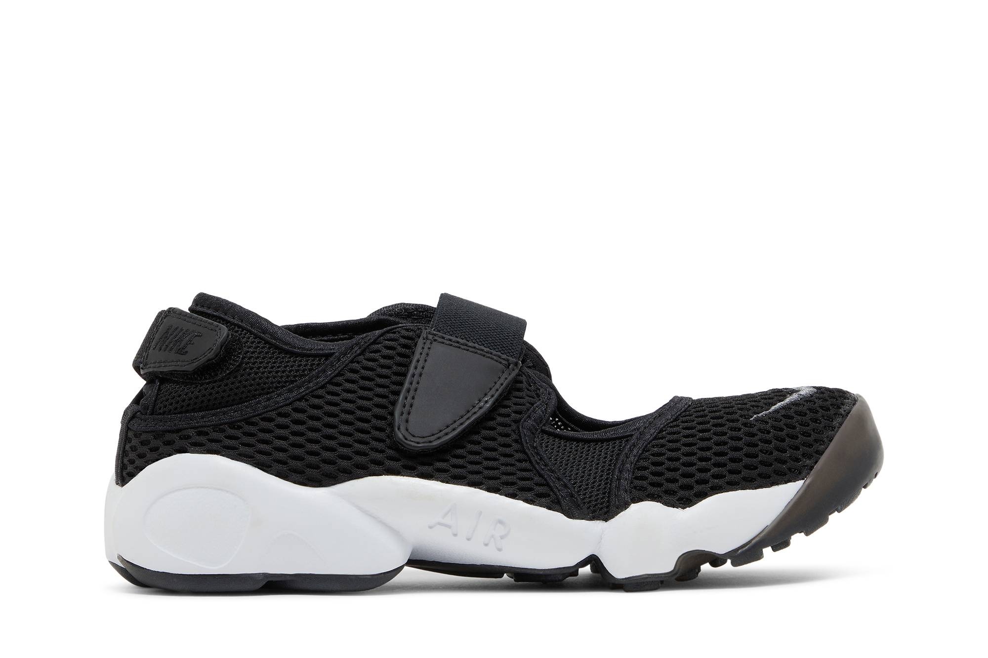 Ⓜ︎aaa　NIKE AIR RIFT BR Nike Air Rift BR Breathe Women's Sz 10 White Pure Platinum
