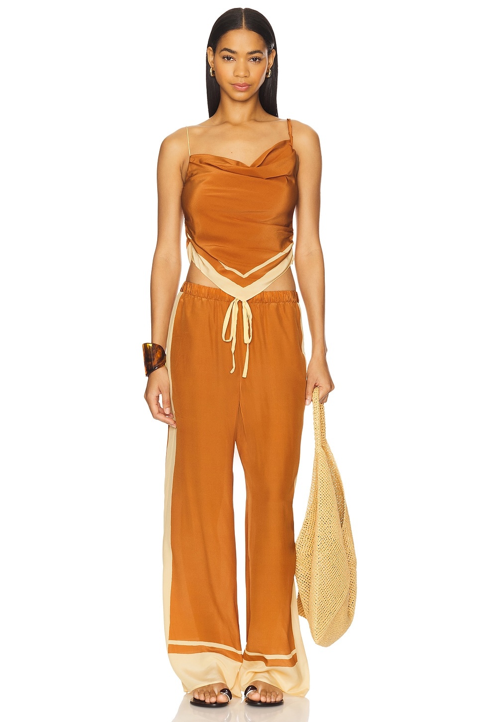 Soma Scarf Camisole - 5