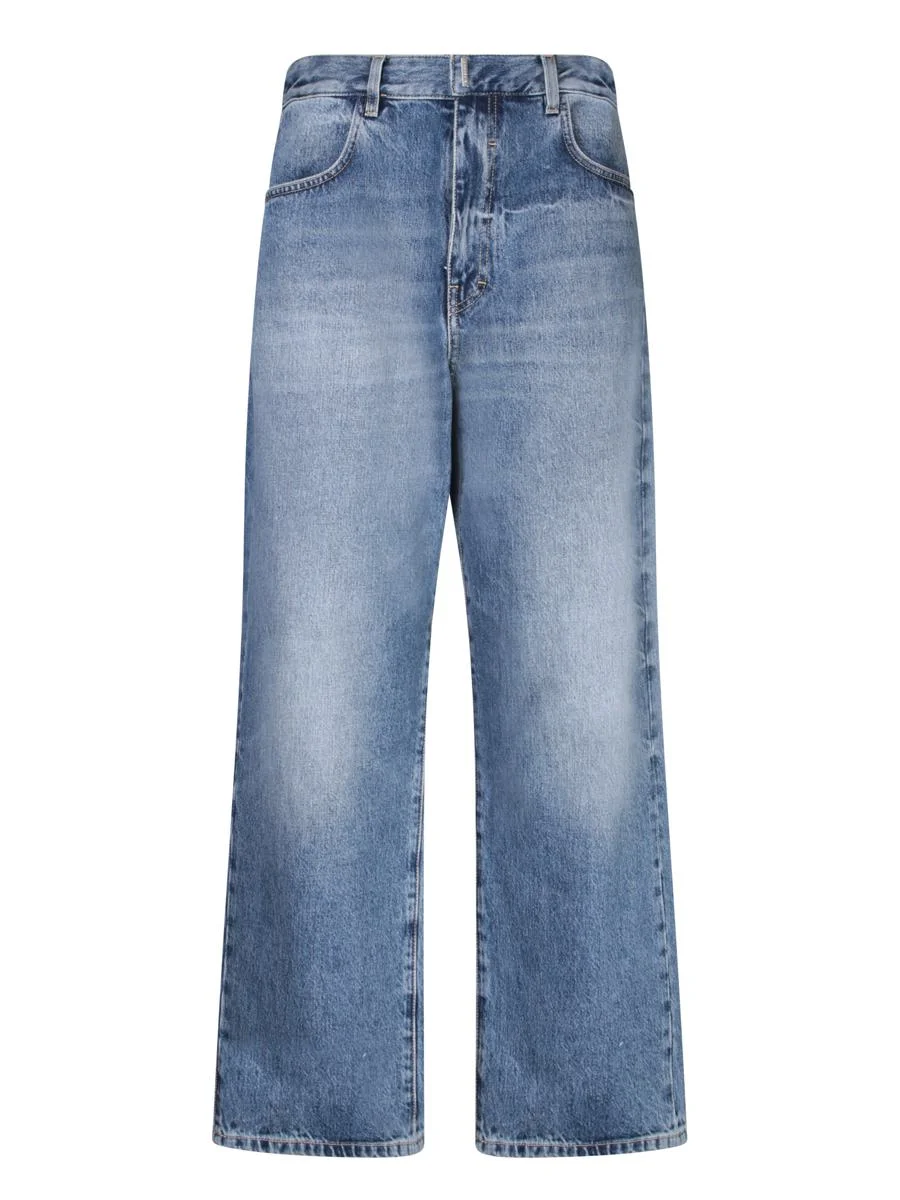 Givenchy Jeans - 1