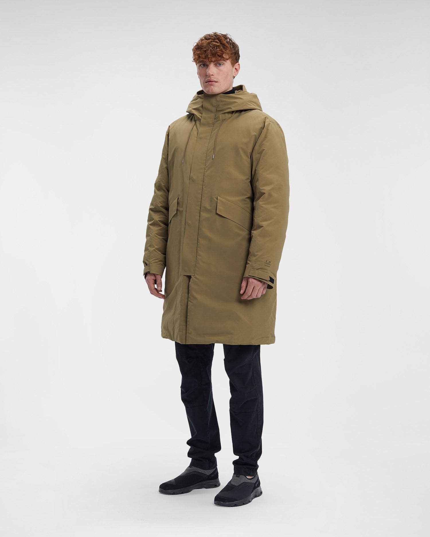 Micro-M (R) Down Coat - 6