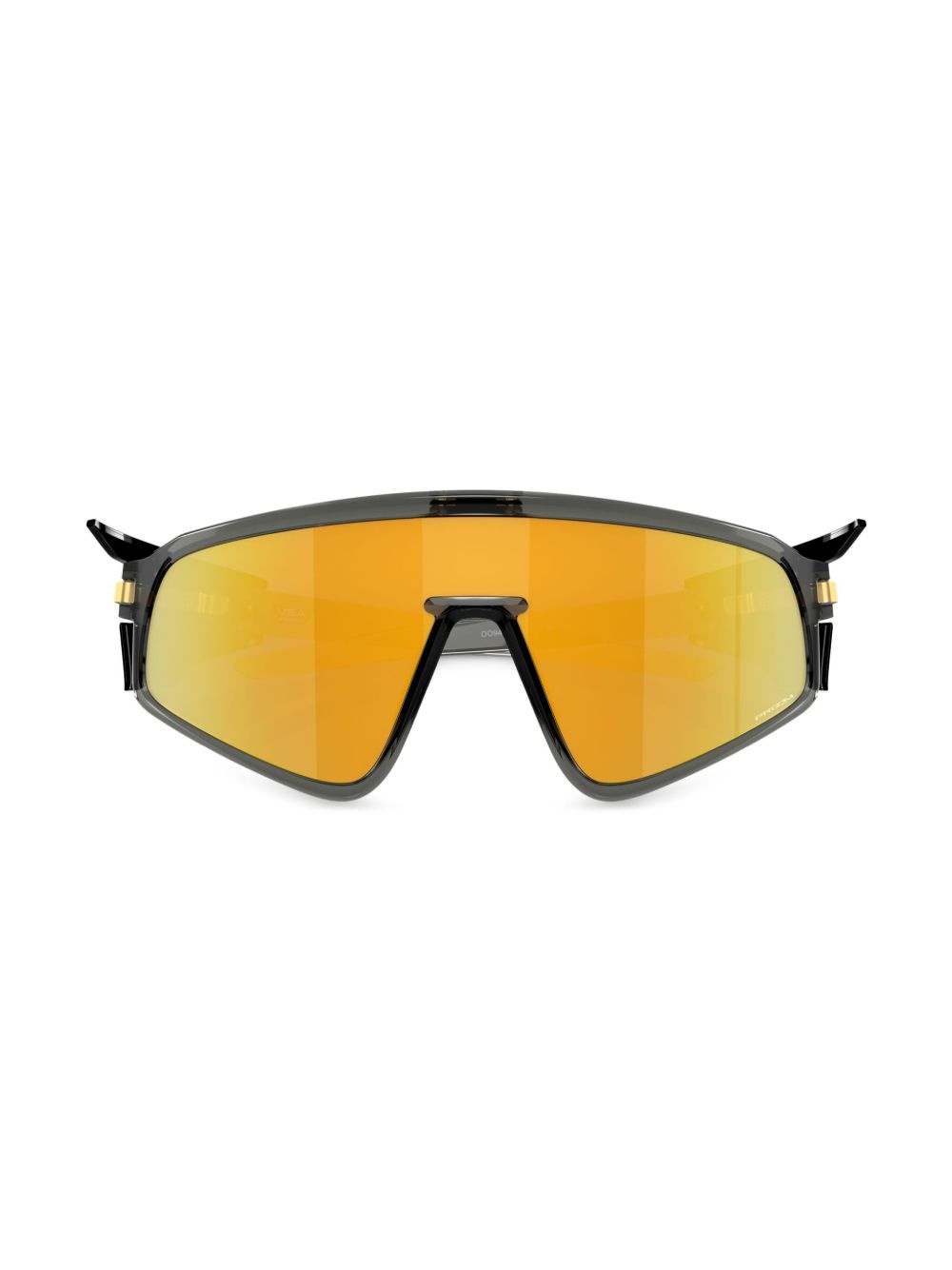 Latch™ mask-frame sunglasses - 5