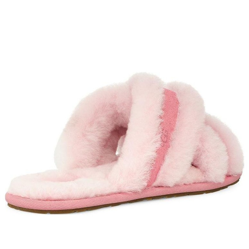 UGG (WMNS) UGG Scuffita Horizon 'Pink' 1123572-HNPN outlook