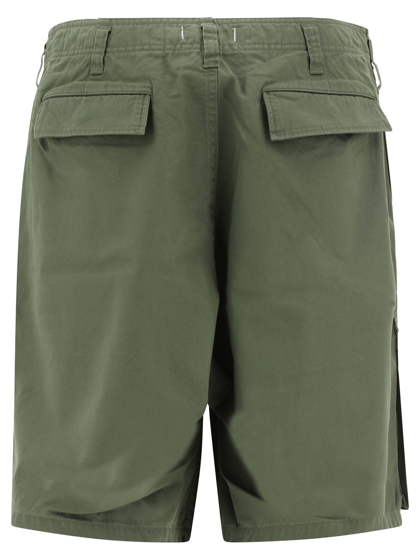 Nonnative "trooper 6p" Shorts - 2